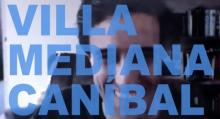 VIDEOENTREVISTA Nº7 VILLAMEDIANA CANÍBAL (Samuel Alarcón)