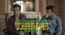 #VIDEOENTREVISTA Nº10 EL ULTIMO CIRCULO ES O FUTEBOL-HD (Samuel Alarcón)